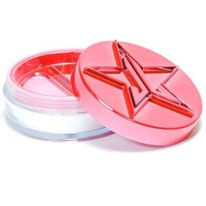 Jeffree Star Magic Star Setting Powder Translucent